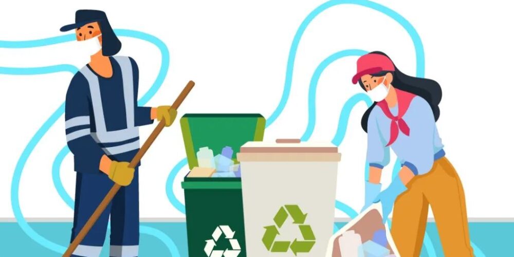 Día Mundial del Reciclador