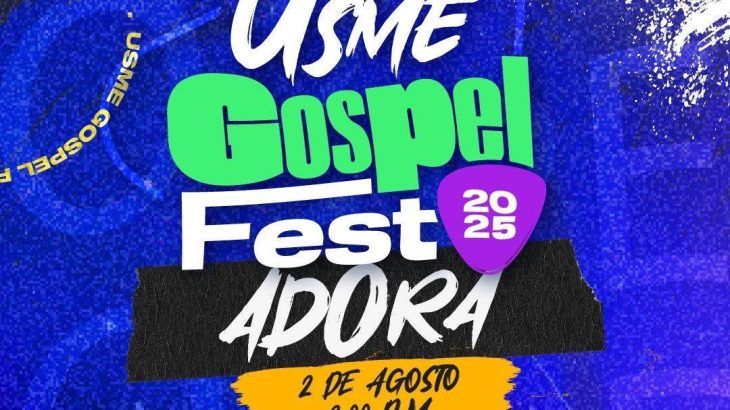 Usme Gospel Fest Aurora 2025: una jornada de música y encuentro comunitario en Usme
