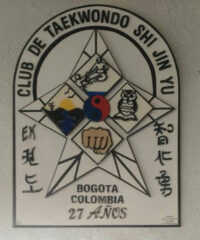 Club de Taekwondo Shi Jin Yu