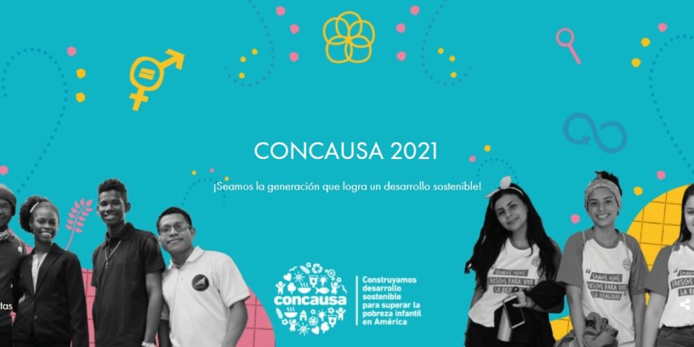 Convocatoria proyectos comunitarios – Concausa 2021