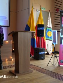Así Fue El Lanzamiento Oficial del Coworking «Rueda la Cultura Usmeña»