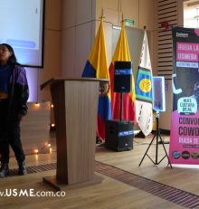 Así Fue El Lanzamiento Oficial del Coworking «Rueda la Cultura Usmeña»