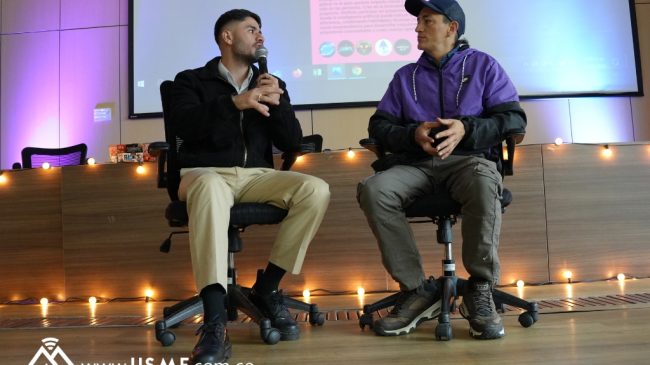 🎨 Usme Inscríbete A Los Talleres De IA y Rueda De Negocios Del Proyecto Rueda La Cultura Usmeña