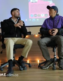 🎨 Usme Inscríbete A Los Talleres De IA y Rueda De Negocios Del Proyecto Rueda La Cultura Usmeña