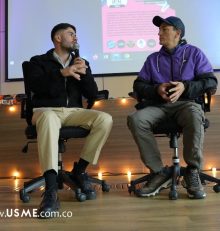 🎨 Usme Inscríbete A Los Talleres De IA y Rueda De Negocios Del Proyecto Rueda La Cultura Usmeña