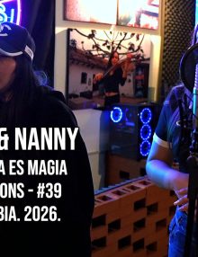 Dalay Mc en Usme Live Sessions 2026