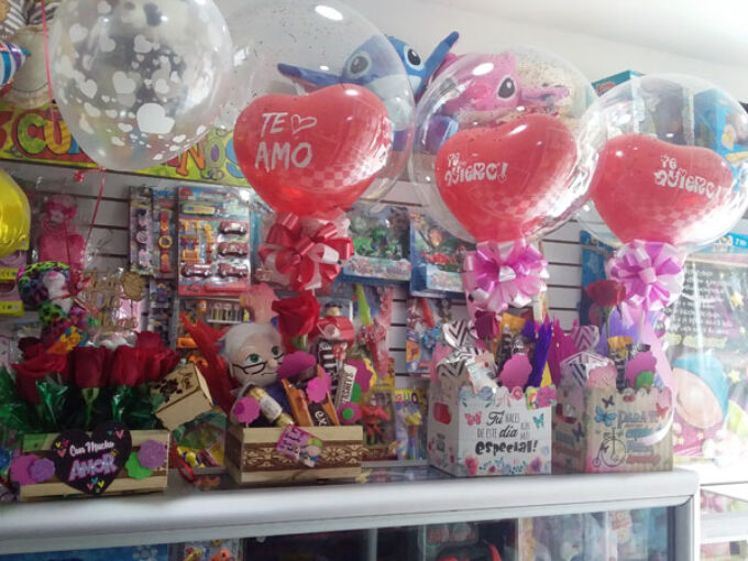 Dulces Monachos &#8211; Detalles en Usme