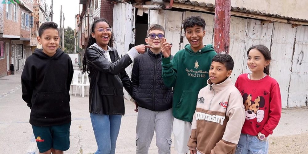 Escuela de Teatro y Artes Audiovisuales del Barrio Villa Isabel, Usme: un espacio para expresarse y crear