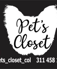 Pet’s Closet – Tienda virtual para mascotas en Usme