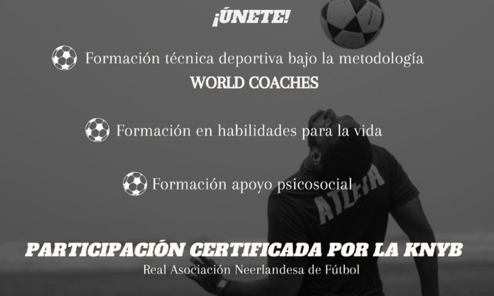 Juégatela por la Vida y el Futuro