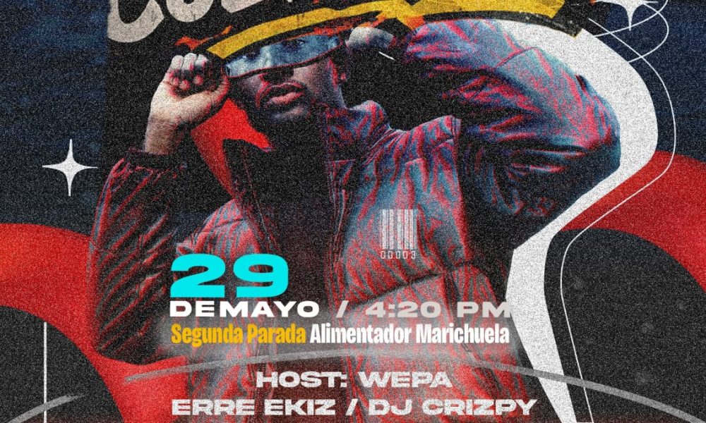 Usme lleguen a los Jueves Culturales