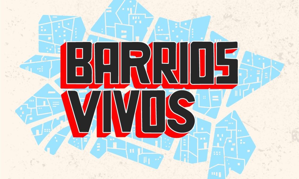 Usme es Barrios Vivos!