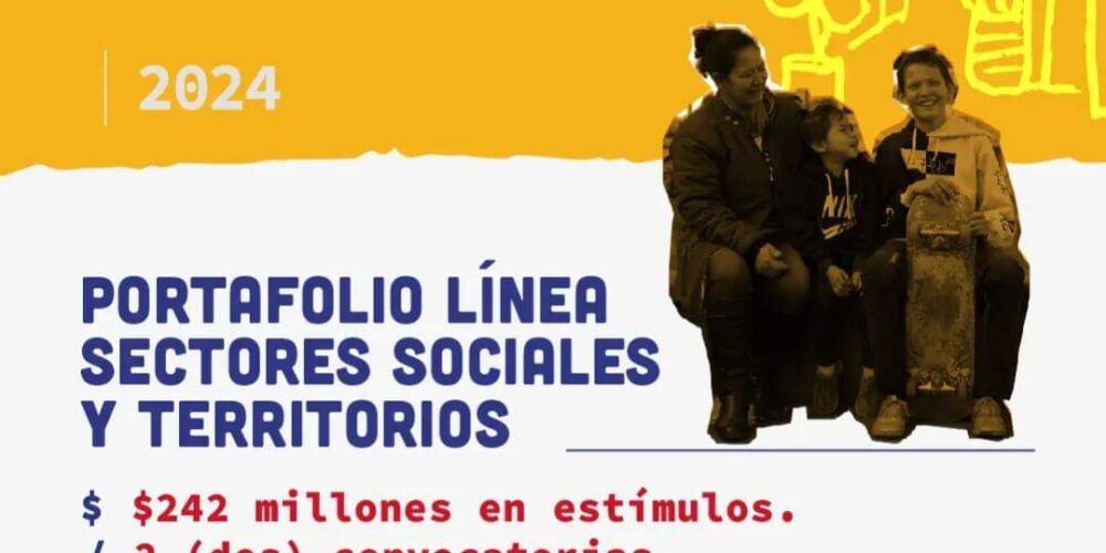 ¡Atención comunidad de Usme! Ya están abiertas las convocatorias de EstímulosCultura2024