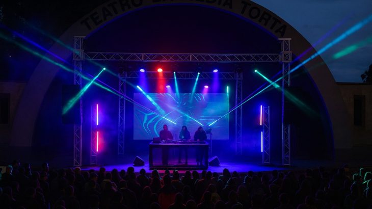 Tortazo Electrónico