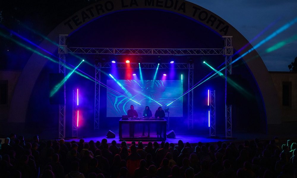 Tortazo Electrónico