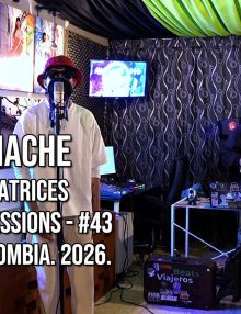 Nocivo Hache en Usme Live Sessions 2026