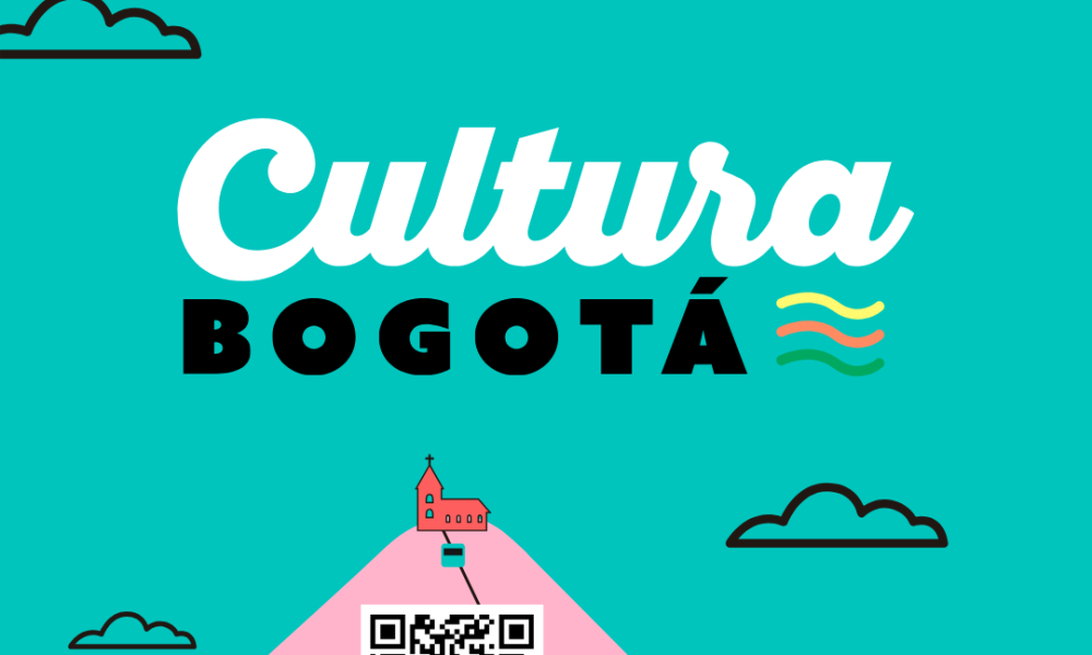 Capítulo 21 del Podcast Cultura Bogotá