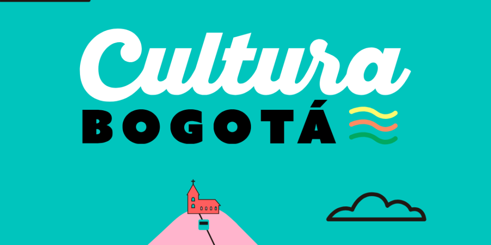 Capítulo 21 del Podcast Cultura Bogotá