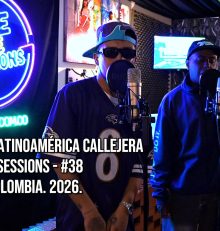THK en Usme Live Sessions 2026