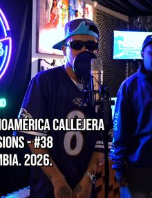 THK en Usme Live Sessions 2026