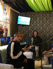 Cap 8. Tomas Lion – Las Expresiones Culturales De  Los Tiempos Actuales en Usme – Usme Live Sessions Un Videopodcast Sobre Arte Cultura y Patrimonio de Usme