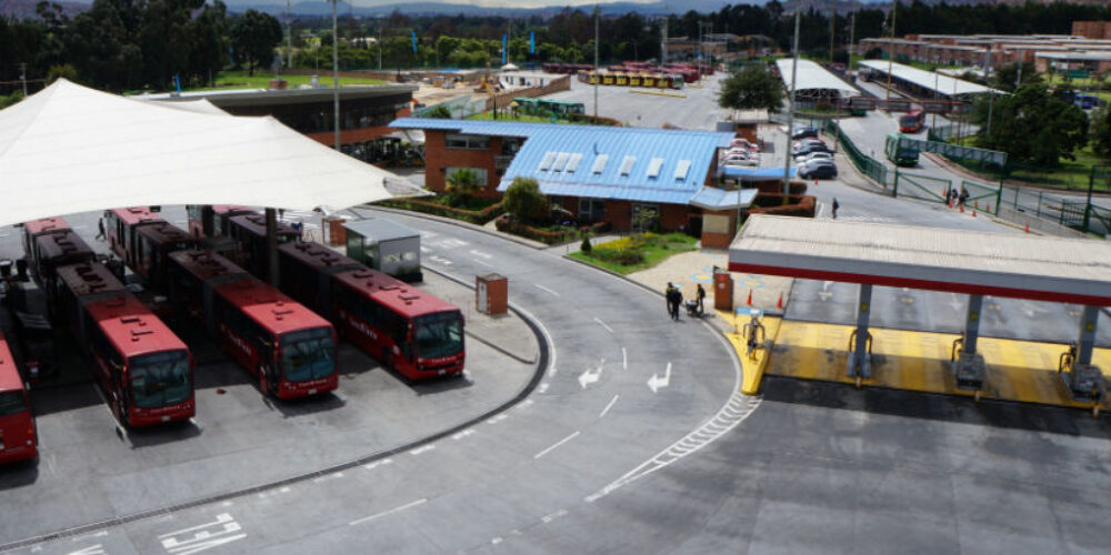 Usme Desconectado: Cierres Múltiples en Transmilenio Afectan la Movilidad en el Sur de Bogotá