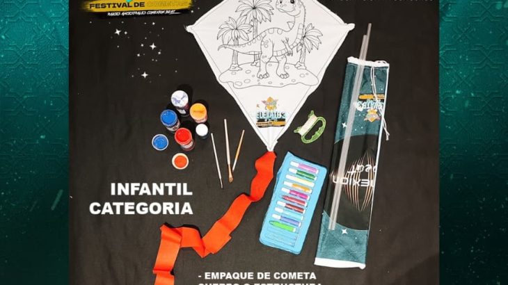 Elevate Usme 3: el festival de cometas de Usme que llenará de color y tradición el cielo del Mirador de Miravalle