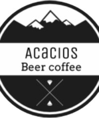 Acacios Beer and Coffee- CERRADO- TRASLADO DE CIUDAD