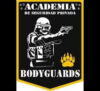 SWAT Bodyguards