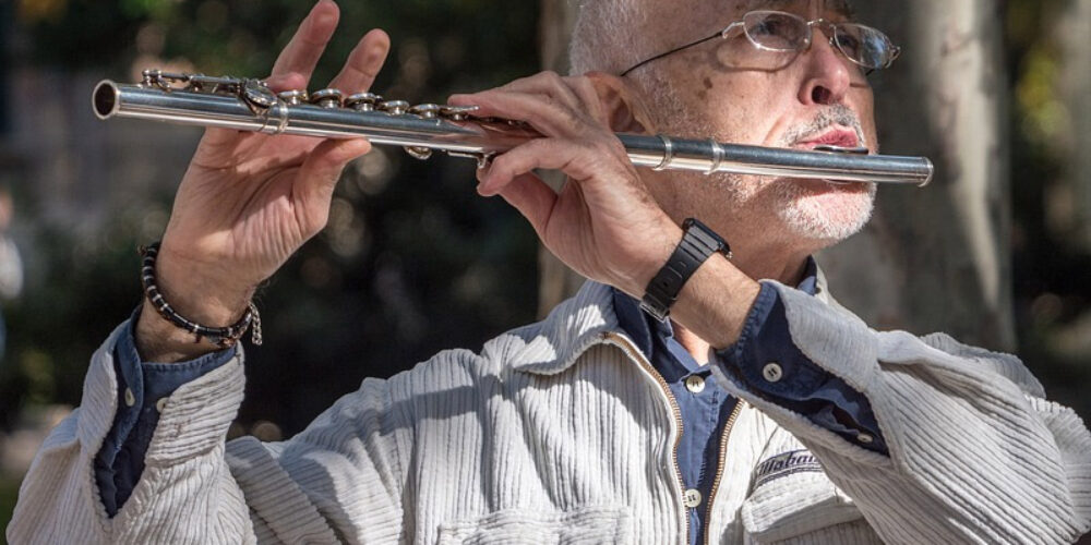 Reconocimiento económico a artistas mayores de 60 años