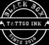 Black Box Tatto Ink