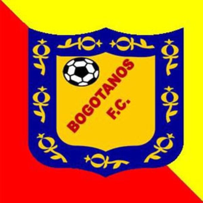 Bogotanos F.C. Escuela de futbol en Usme