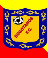Bogotanos F.C. Escuela de futbol en Usme