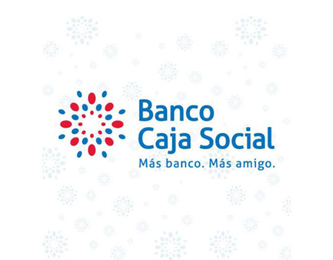 Cajero Automático Banco Caja Social Santa Librada