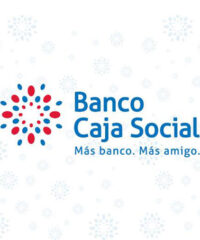 Cajero Automático Banco Caja Social Santa Librada