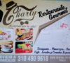 Café Restaurante Charly