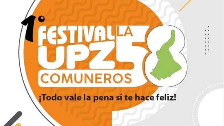 Cierre Festival La UPZ Comuneros