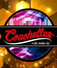 Coachellas Bar y Eventos