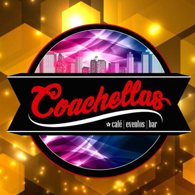 Coachellas Bar y Eventos