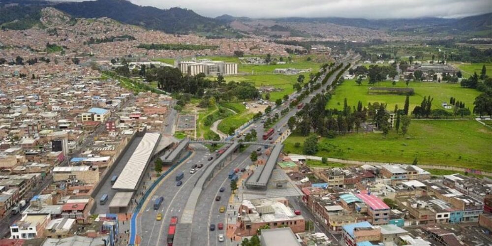 Convocatoria para trabajar en la obra de la Troncal Caracas Sur