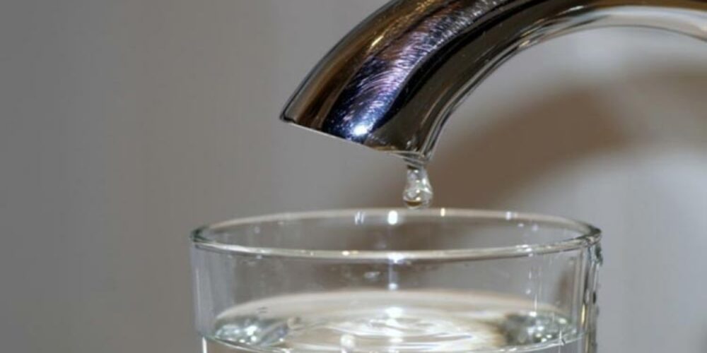 Este miércoles 13 de marzo habrán cortes de agua durante 24 horas