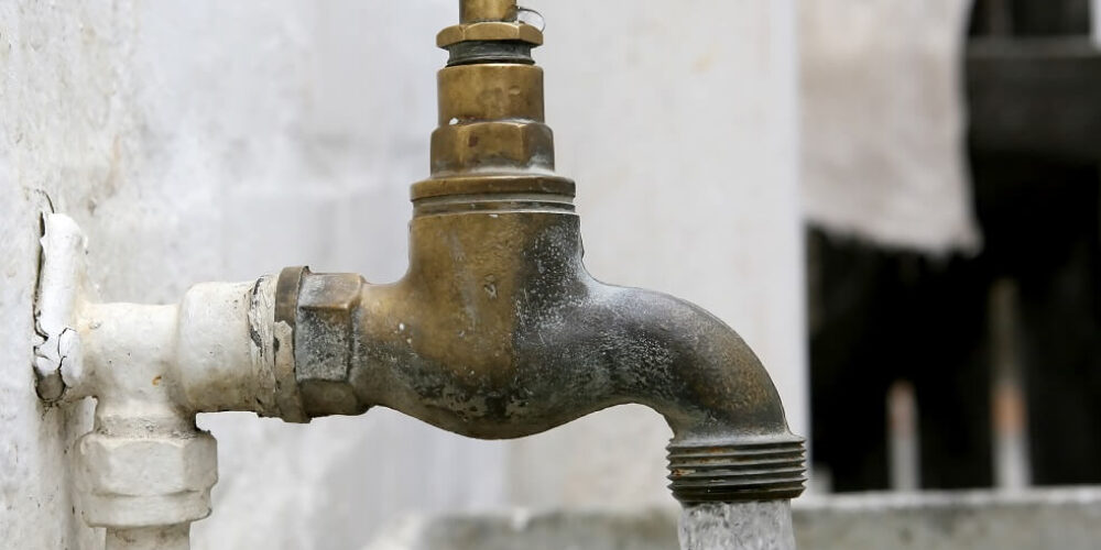 Cortes de agua en Usme mañana 27 de mayo