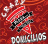 Crazy Pizza