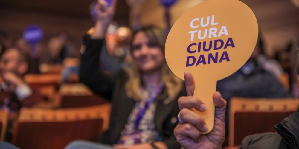 Se abrieron becas para población migrante en Bogotá