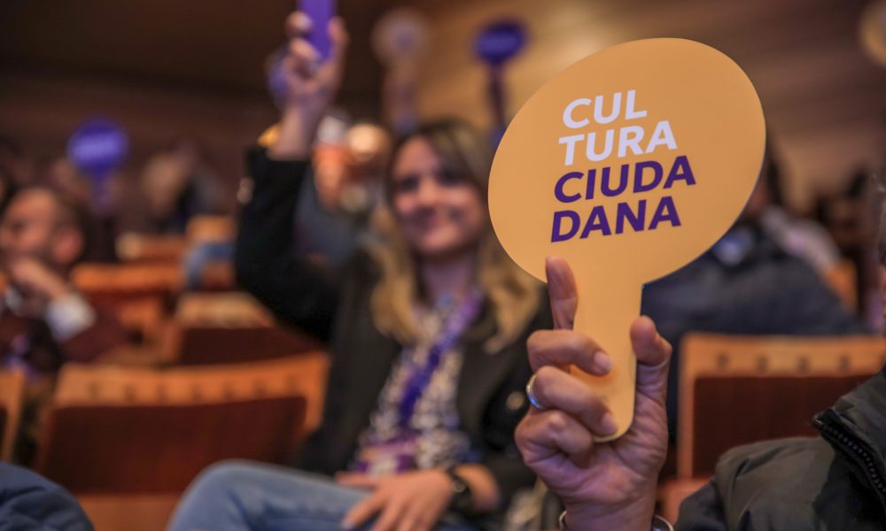 Se abrieron becas para población migrante en Bogotá