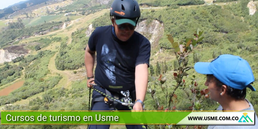 Cursos de Turismo en Usme