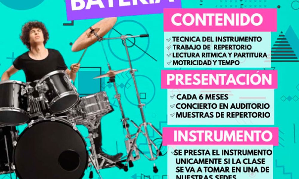 Viva Artes abre inscripciones a sus cursos