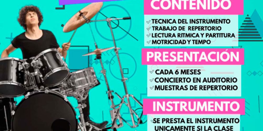Viva Artes abre inscripciones a sus cursos