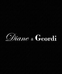 Diane & Geordi