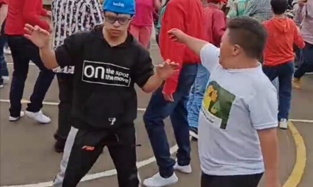 Celebración del Día de la Discapacidad 2025 en Usme: un homenaje permanente a la fuerza de nuestros cuidadores